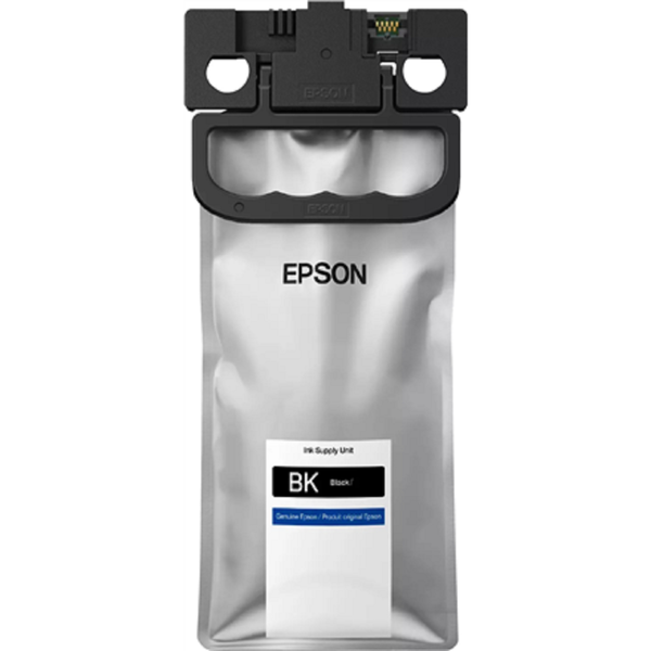 Epson C13T13L140 blækpatron 1 stk Original Højt (XL) udbytte Sort