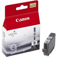 Canon 1034B001 blækpatron 1 stk Original Sort