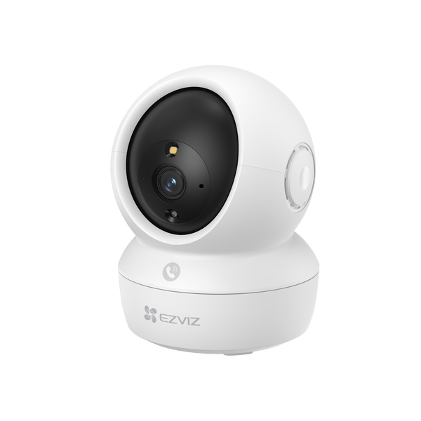 Ezviz H6c Pro 2K Smart Home Camera