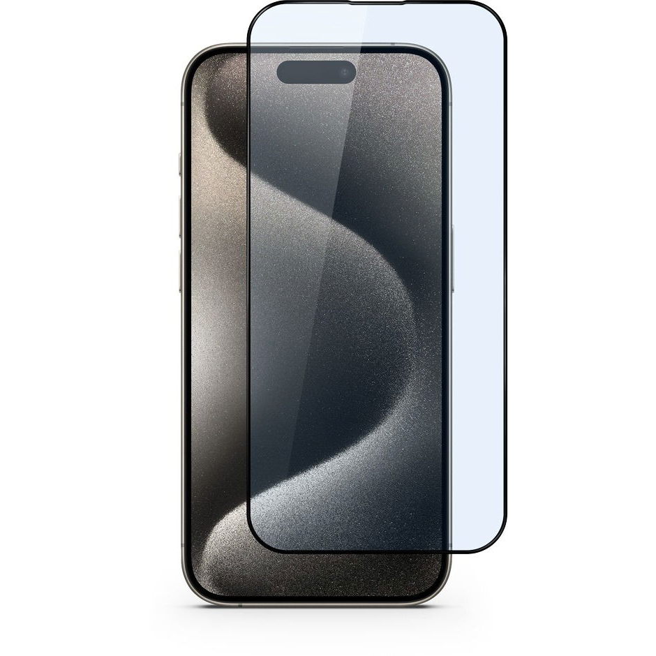 Epico Hero iPhone 15 üvegfólia (81112151300004)