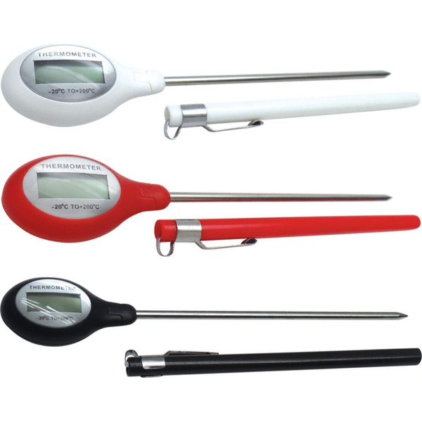KINGHOFF KUHINJSKI TERMOMETER ZA MESO KH-1149
