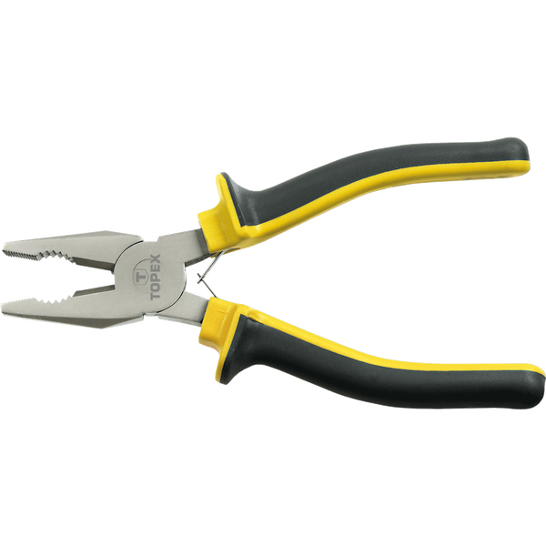  Topex Szczypce uniwersalne 200mm - 32D124