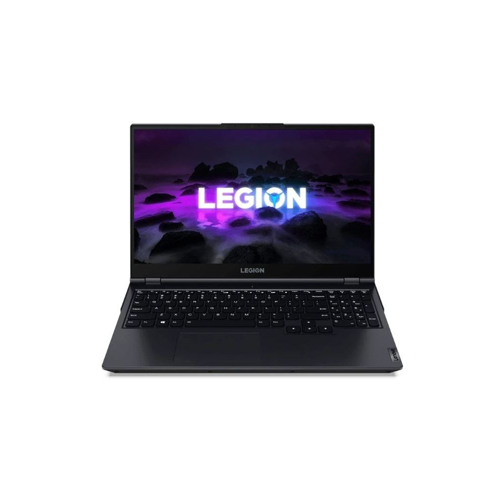 LENOVO Legion 5 82NW006FHV - Ryzen 5 5600H, 15.6