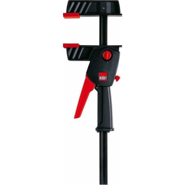 DuoKlamp DUO 300/85 Bessey DUO30-8, fesztáv: 300 mm, visszavonás: 85 mm (DUO30-8 *)