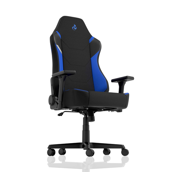 Nitro Concepts X1000 Gaming Szék Fekete/Kék