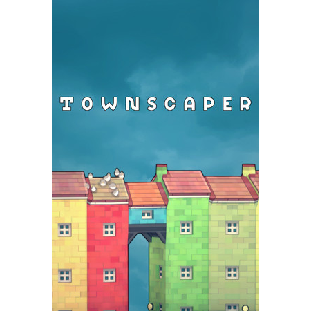 Townscaper