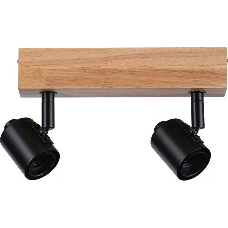 Paulmann 66771 Spotlight Arvid spotlámpa, fekete, E27 foglalat (PL66771)