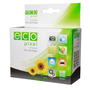 Ecopixel (HP C6656 56) Tintapatron Fekete