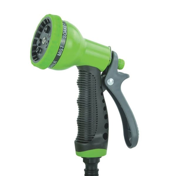 Daye DY2077 7 funkciós öntözőpisztoly (DY2077)