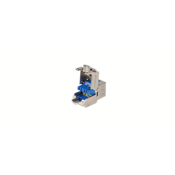 LANBERG Keystone Modul RJ45 CAT.6 FTP werkzeuglos