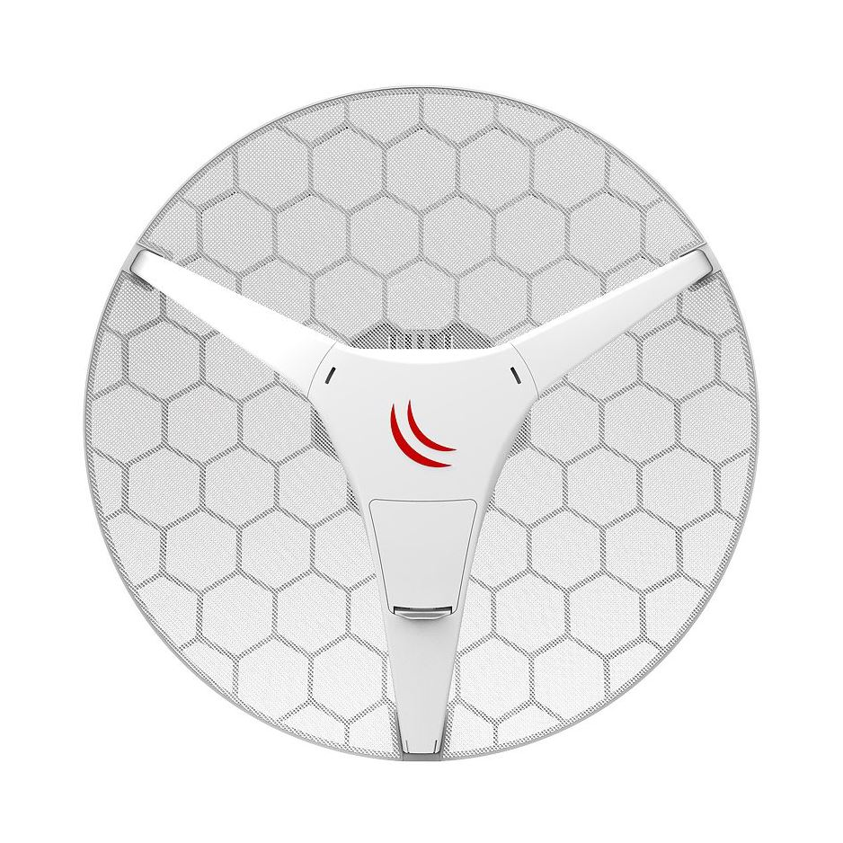 MikroTik RBLHGG-60AD Wireless Wire Dish antenna (RBLHGG-60AD)