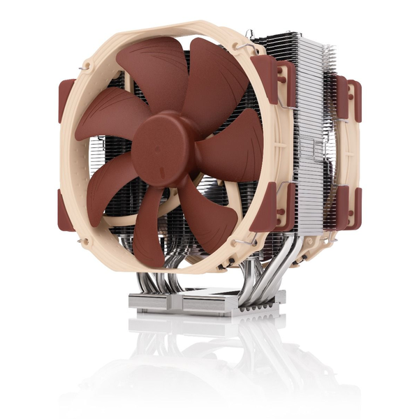 Pasivní chlazení procesoru Noctua NH-U14S DX-4677