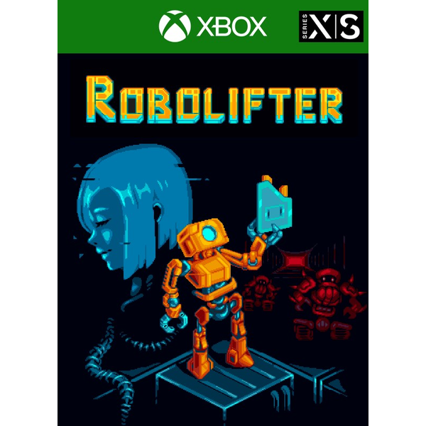 Robolifter