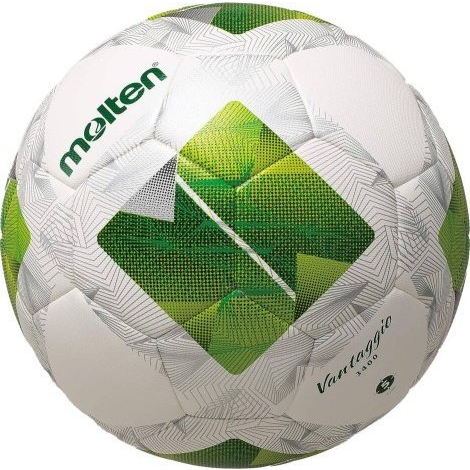 Football ball MOLTEN F5N3400-G