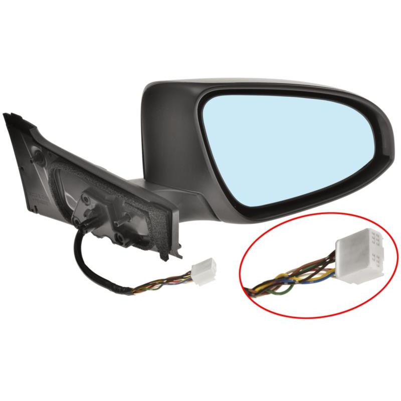 ACI TOYOTA Yaris 14- P (5428818) (5428818)