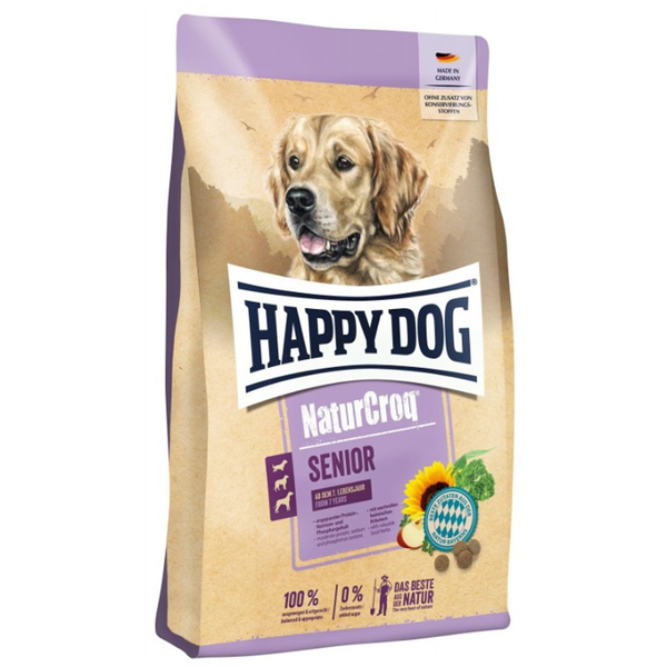 Naturcroq Senior, 11kg