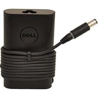 DELL 450-19034 áramátalakító és inverter Beltéri 65 W Fekete (450-19034)