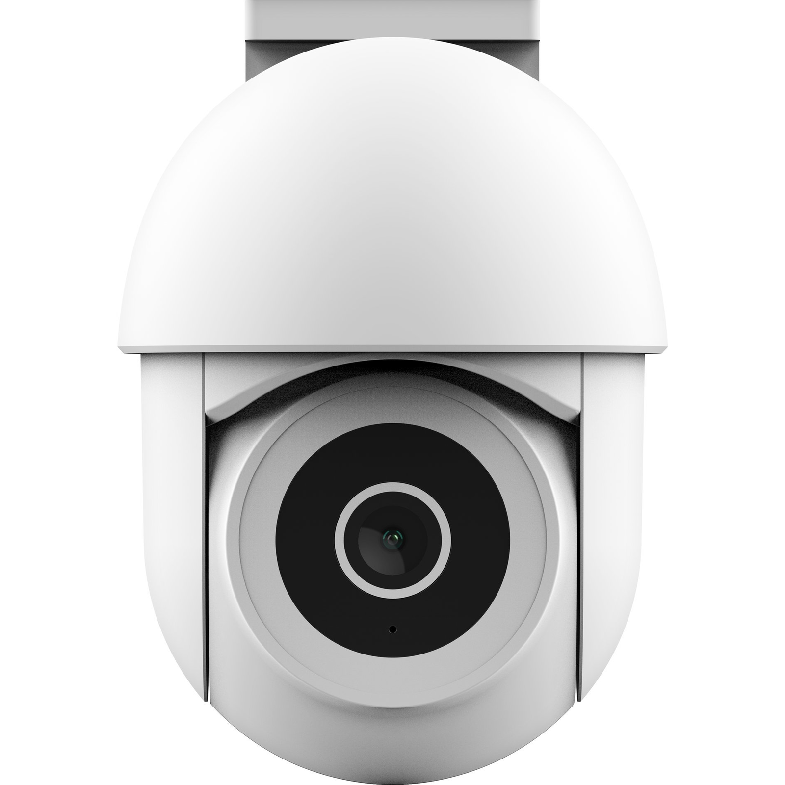 Trust IPCAM-3900 WiFi 360° forgatható Okos Kamera - Fehér (71363)