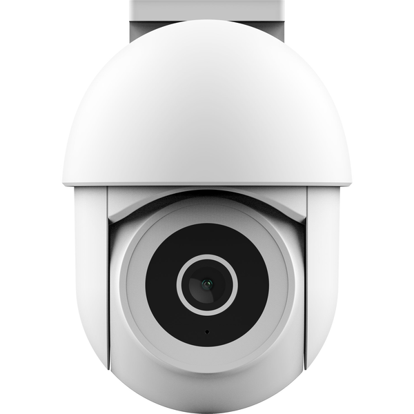 Trust IPCAM-3900 WiFi 360° forgatható Okos Kamera - Fehér