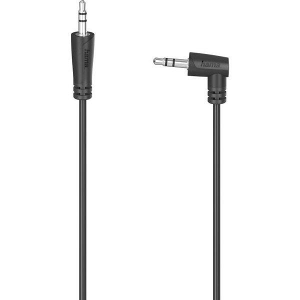 Hama 00200723 cavo audio 1,5 m 3.5mm