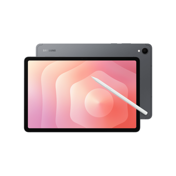 Samsung Galaxy Tab S11 256 GB 27,9 cm (11") 12 GB Grå