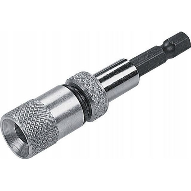 WOLFCRAFT Mágneses bittartó mélységütközővel, 72 mm (WF2425000)