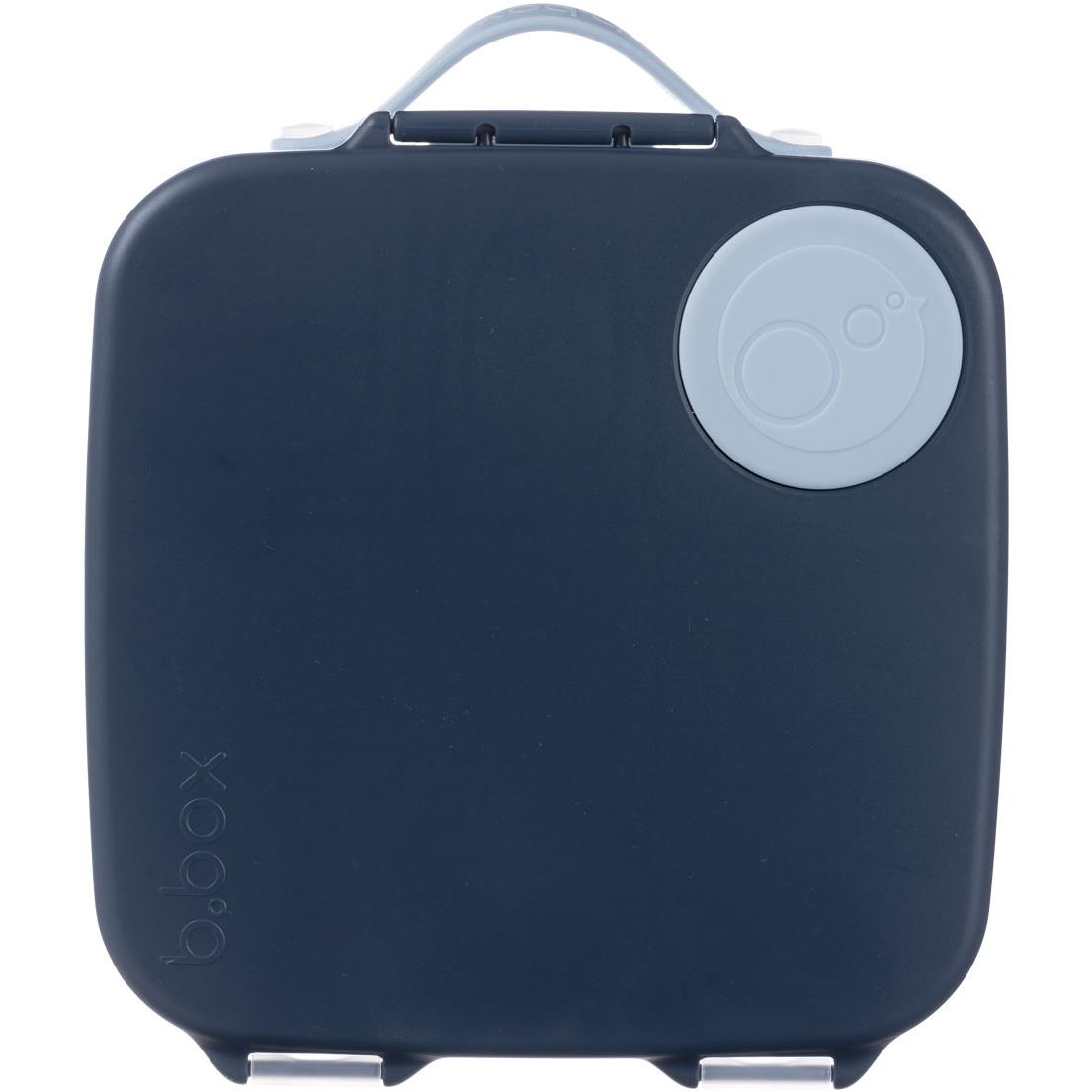 b.box nagy uzsonnás doboz - midnight (9353965007777)