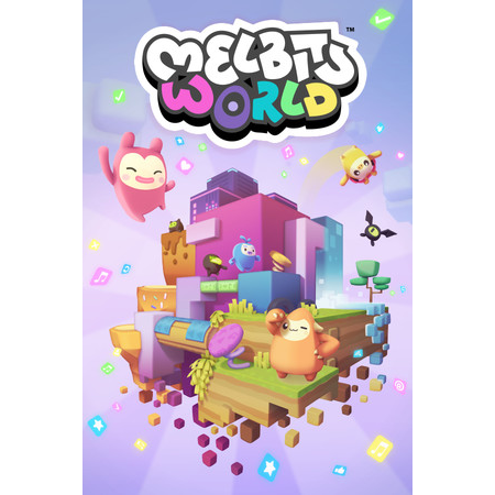 Melbits World (PC - Steam elektronikus játék licensz)