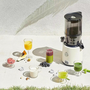 Hurom H-330P Gyümölcscentrifuga 2.0L - Ivory