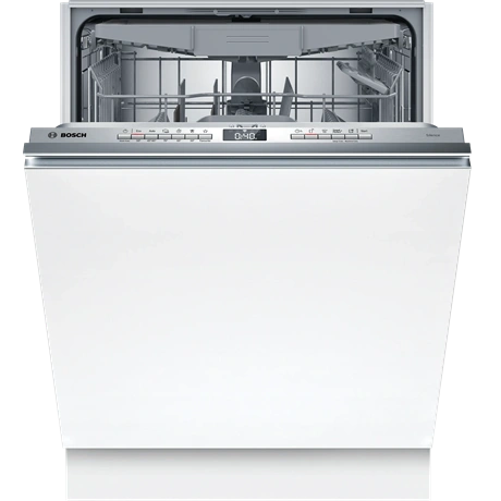 Bosch Serie 4 SMV4HVX02E opvaskemaskine Fuldt indbygget 14 kuverter D