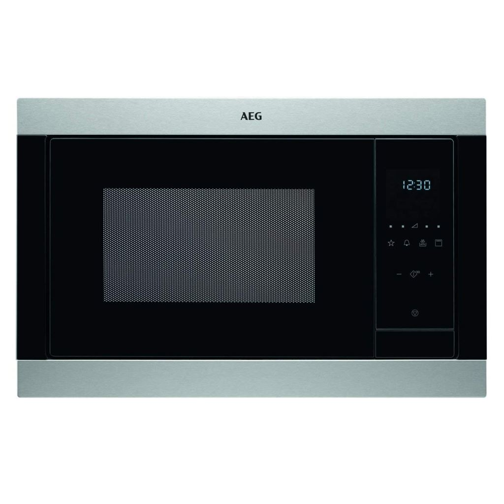 AEG MSB2547D-M beépíthető mikrohullámú sütő (MSB2547D-M)