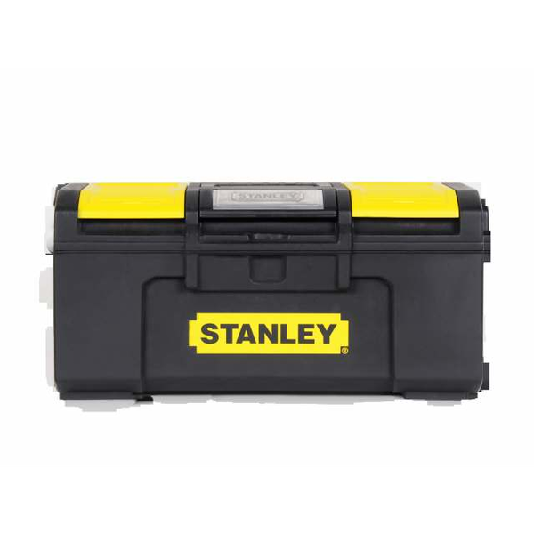Stanley One Touch 24 hüvelykes szerszámos láda