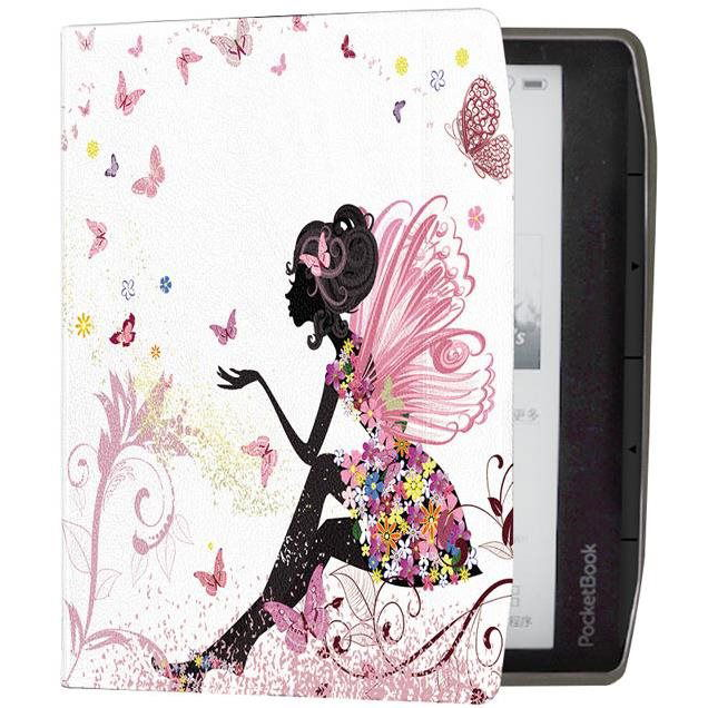 B-SAFE Magneto 3418, tok a PocketBook 700 ERA-hoz, Fairy (BSM-PER-3418)