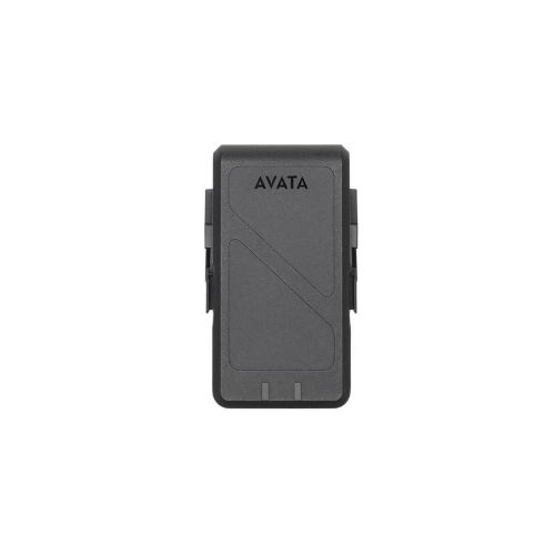 DJI Drone Akkumlátor for Avata Intelligent Flight (2420mAh), Fekete, EU (D-2808492)