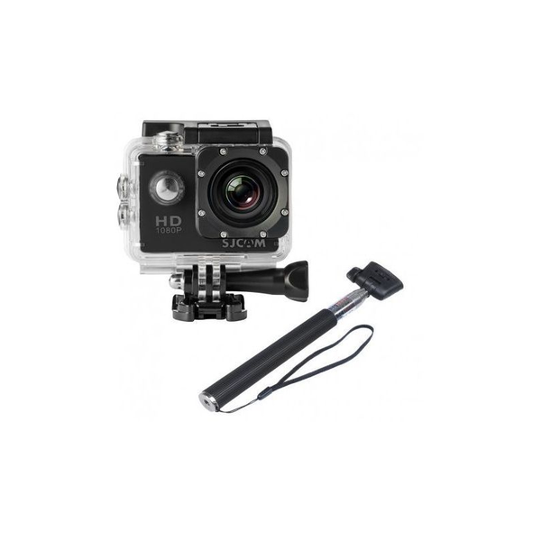 SJCAM SJ4000 FHD Vízállótok