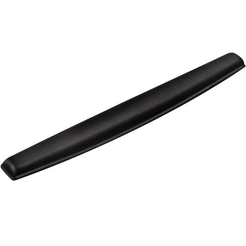 Fellowes 9178201 håndledsstøtte Gele, Polyurethan Sort