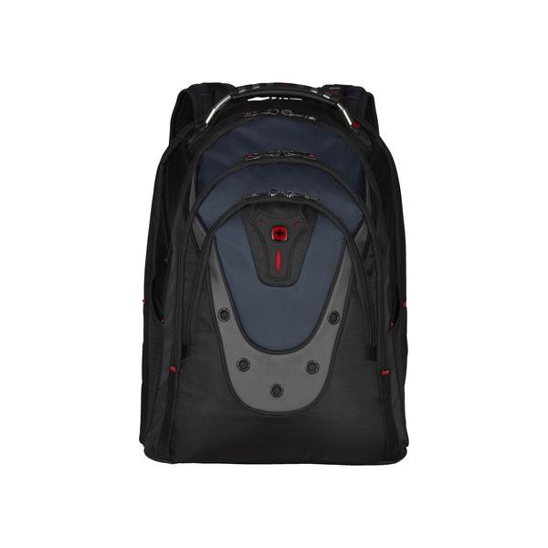 Mochila Ibex Para Portátil De 17" Con Bolsillo Para Tableta