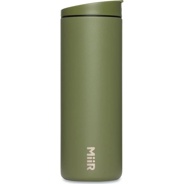 MiiR MiiR - Flip Traveler Khaki - Kubek termiczny 470ml