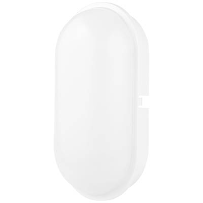 Avide Triton-O (ABBHL-O-20W-NW-HL) LED-es kültéri fali lámpa Fixen beépített LED-es EEK: F (A - G) 20 W LED Fehér (ABBHL-O-20W-NW-HL)