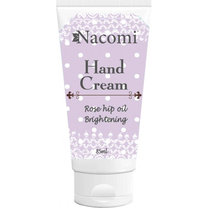 Nacomi Rose Hip 85 ml (5901878680750)
