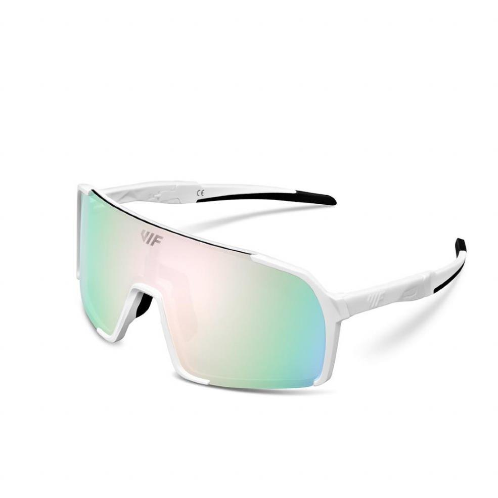 VIF One White x Rose Pink Polarized (8594213251509)