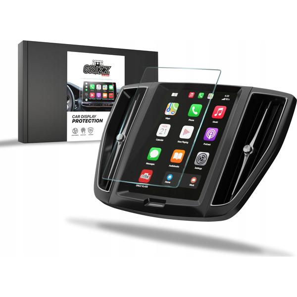  GrizzGlass Folia ceramiczna GrizzGlass CarDisplay Protection do Volvo C40