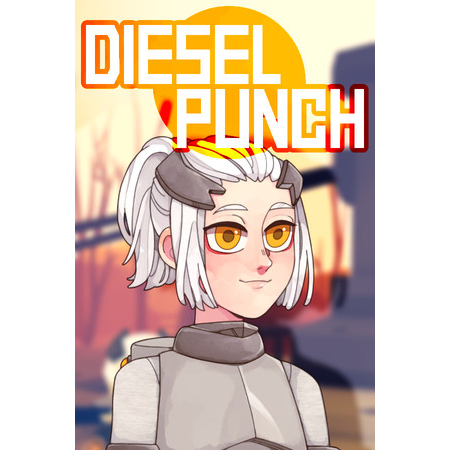 Diesel Punch