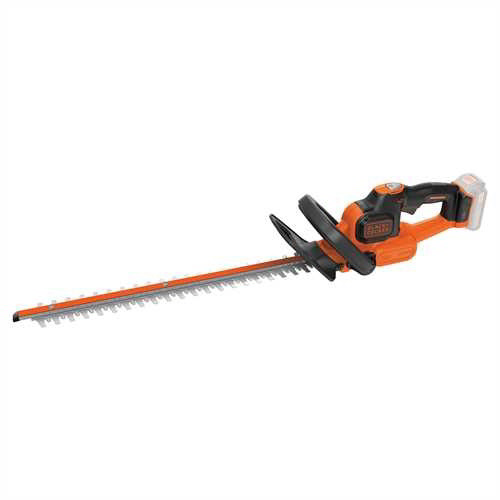 Black&Decker GTC18452PC Akkus sövényvágó (Akkumulátorral) (GTC18452PC-QW)
