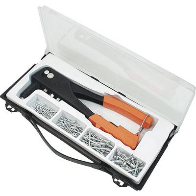 Vakszegecs fogó Brüder Mannesmann M 1096 (M 1096)