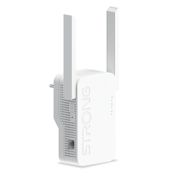 Strong AX3000 WiFi 6 Repeater
