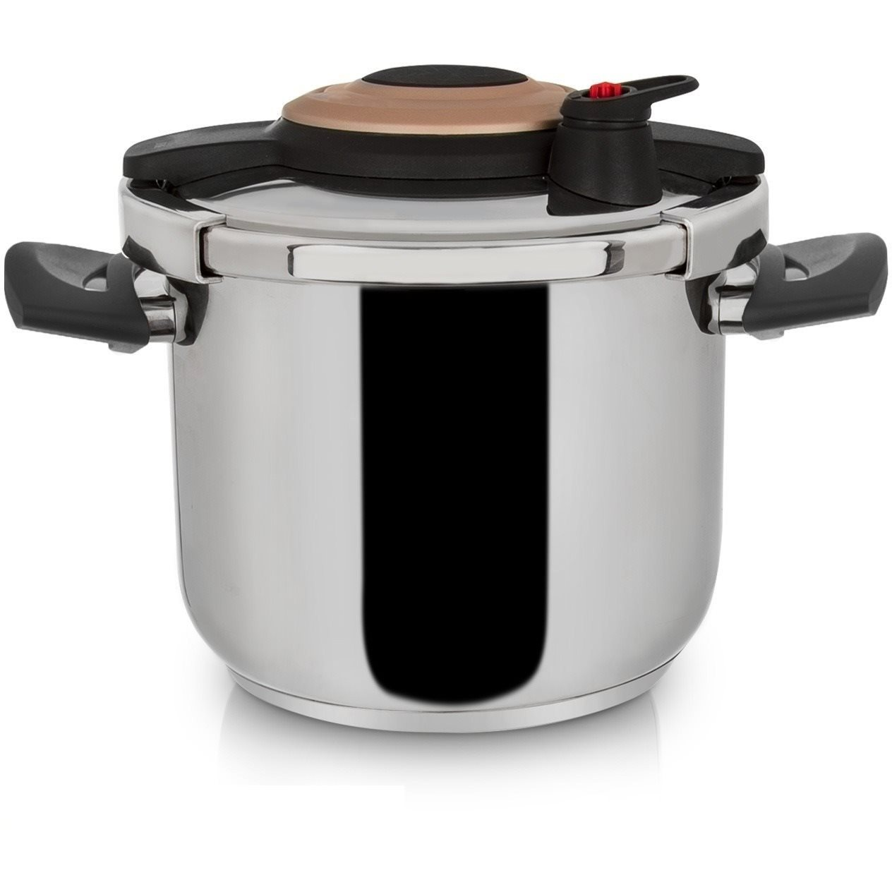 ORION Rozsdamentes acél kukta DRONE 5 l (113185)