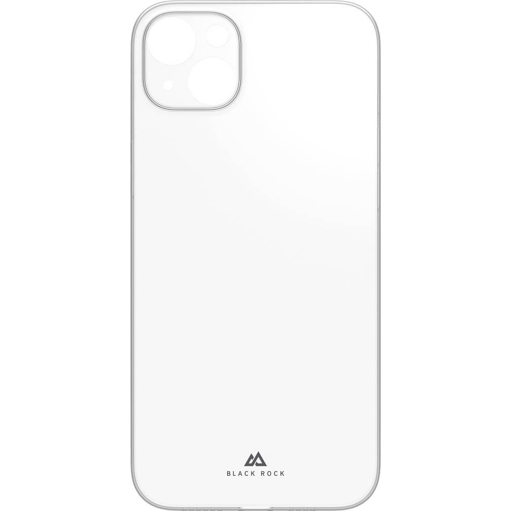 Black Rock Ultra Thin Iced Cover Apple iPhone 14 Plus tok átlátszó (1220UTI01) (BR1220UTI01)