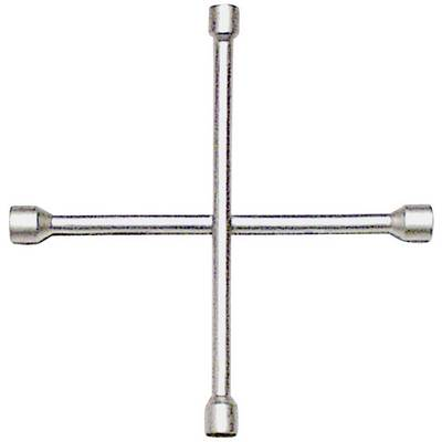 Gépjármű keresztkulcs, Brüder Mannesmann (160)