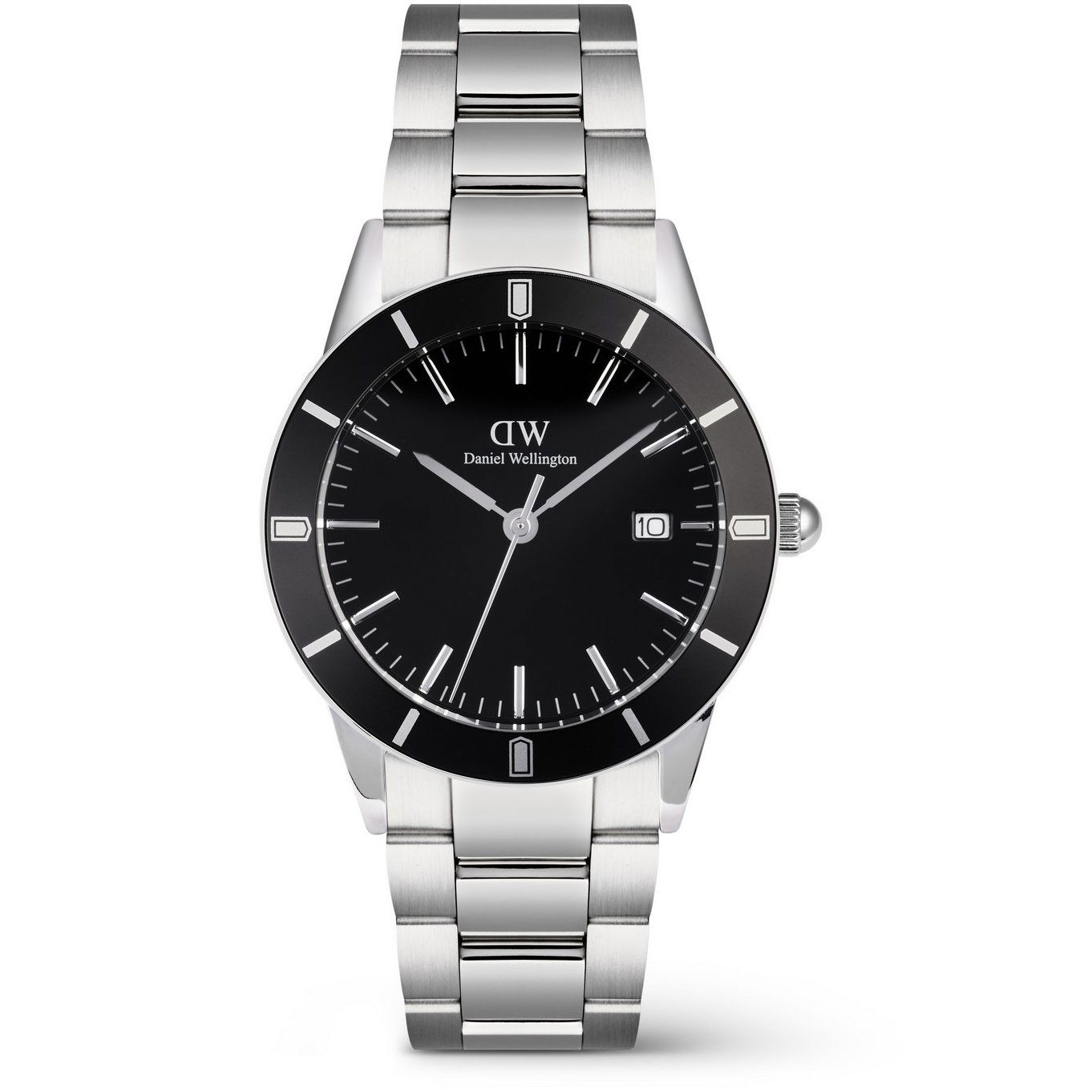 Daniel Wellington Iconic Paradigma 40 DW00100822 (7315030068573)
